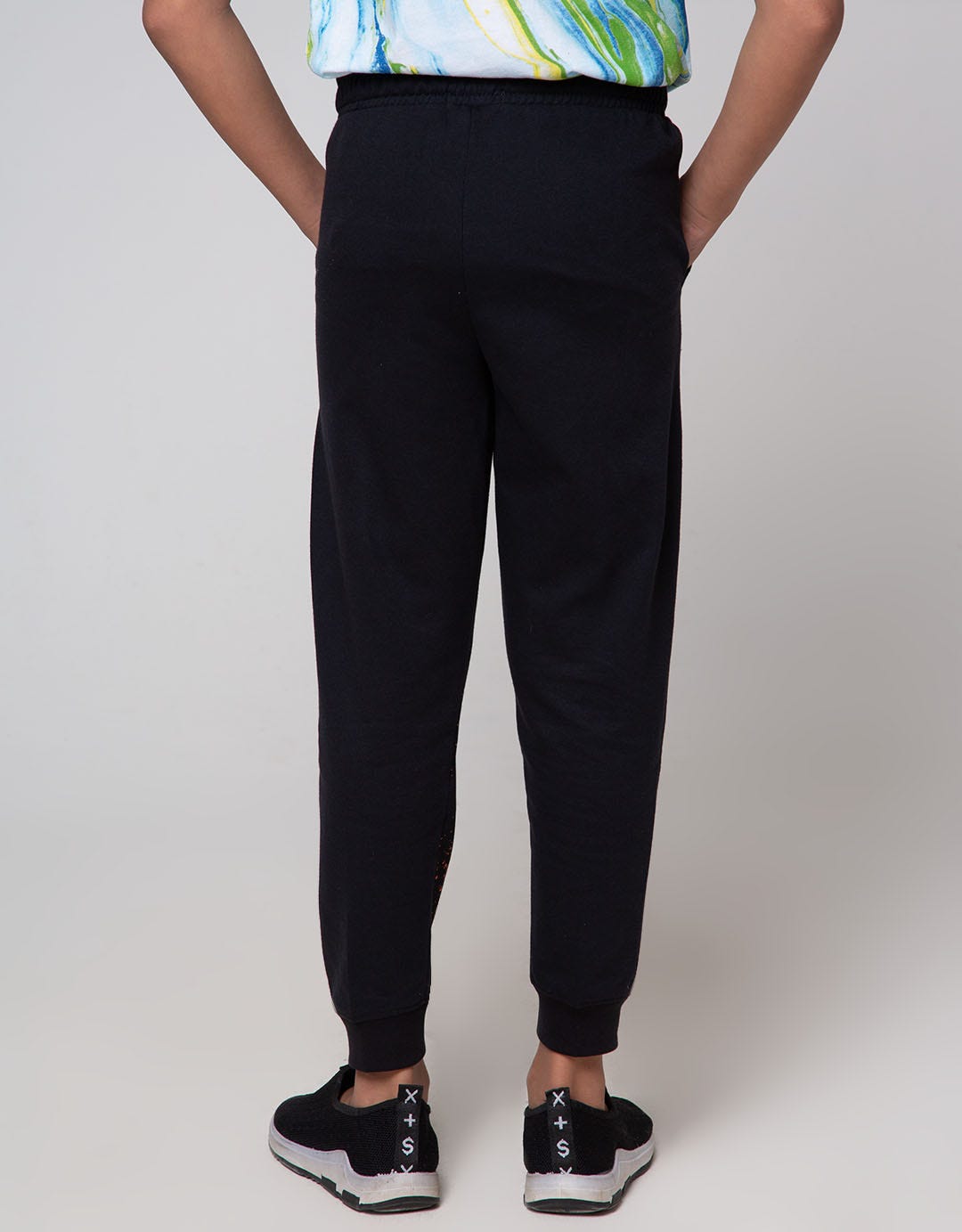 Aero Jogger Skate Team