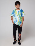 Aero Jogger Skate Team