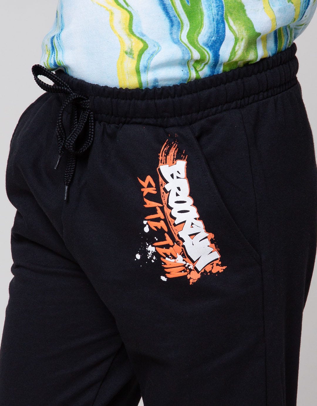 Aero Jogger Skate Team