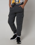 Aero Pocket Detail Boys Jogger Pants