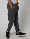 Aero Pocket Detail Boys Jogger Pants