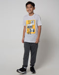 Aero Pocket Detail Boys Jogger Pants