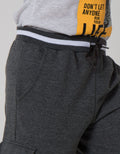 Aero Pocket Detail Boys Jogger Pants