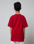 Aero Short Sleeve T-Shirt Kick Anime