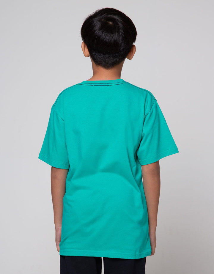 Aero Shark Gameday Boys T-Shirt