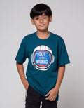 Aero Out Of World Boys T-Shirt