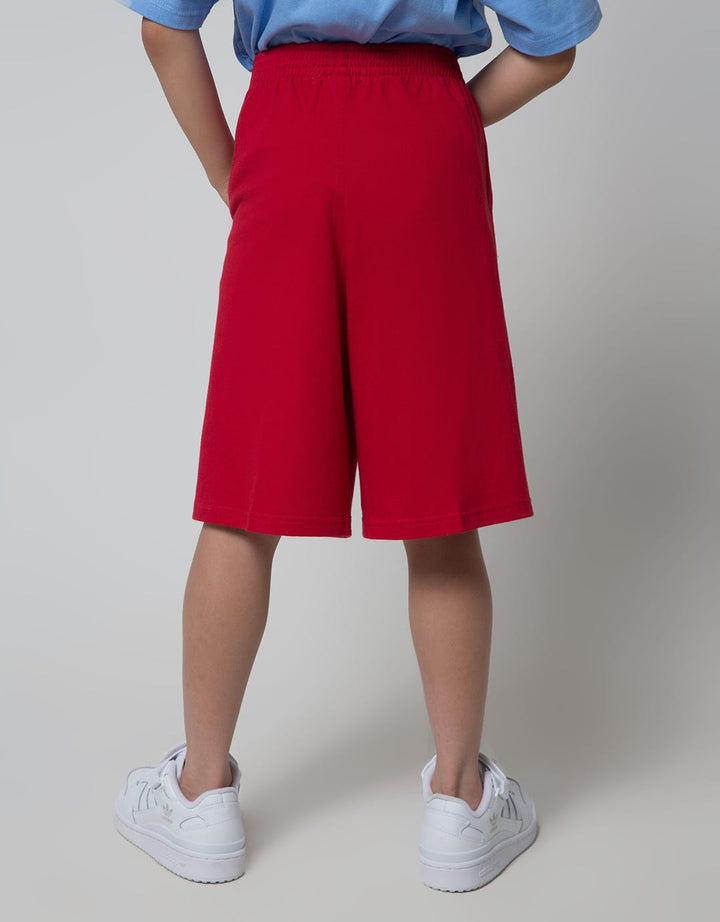 Aero Short Pants Kick Anime