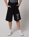 Aero Short Pants Anime