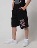 Aero Short Pants Anime
