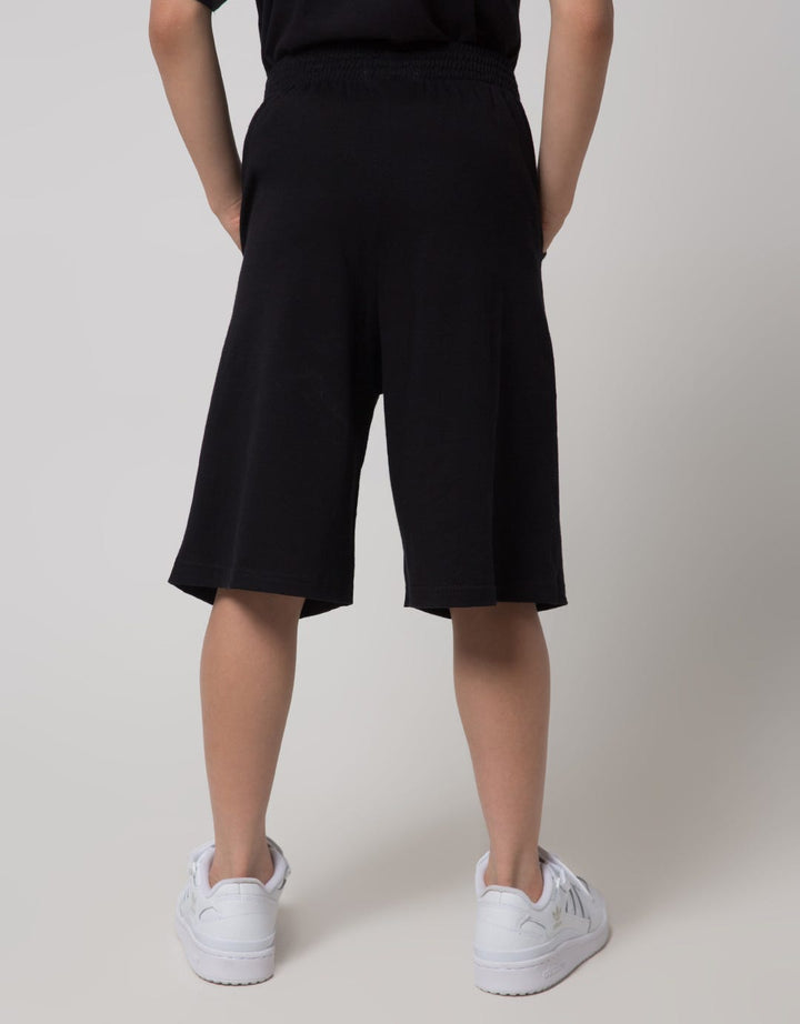 Aero Short Pants Anime