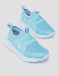 GIRLS SNEAKERS FZH10
