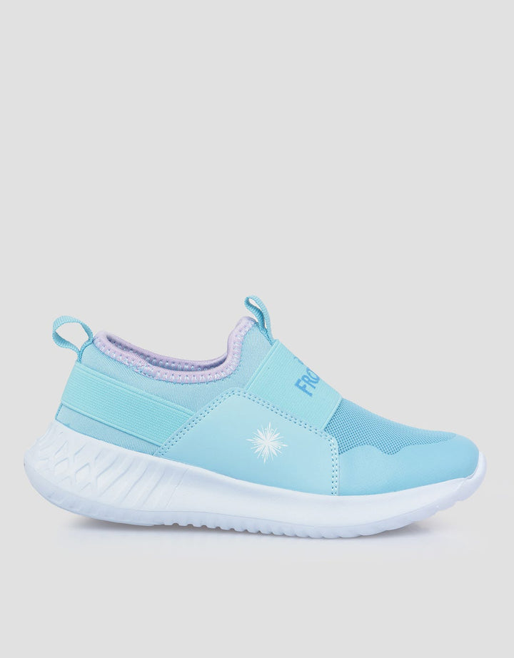 GIRLS SNEAKERS FZH10