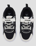 Marvel Sneakers Boys Venom