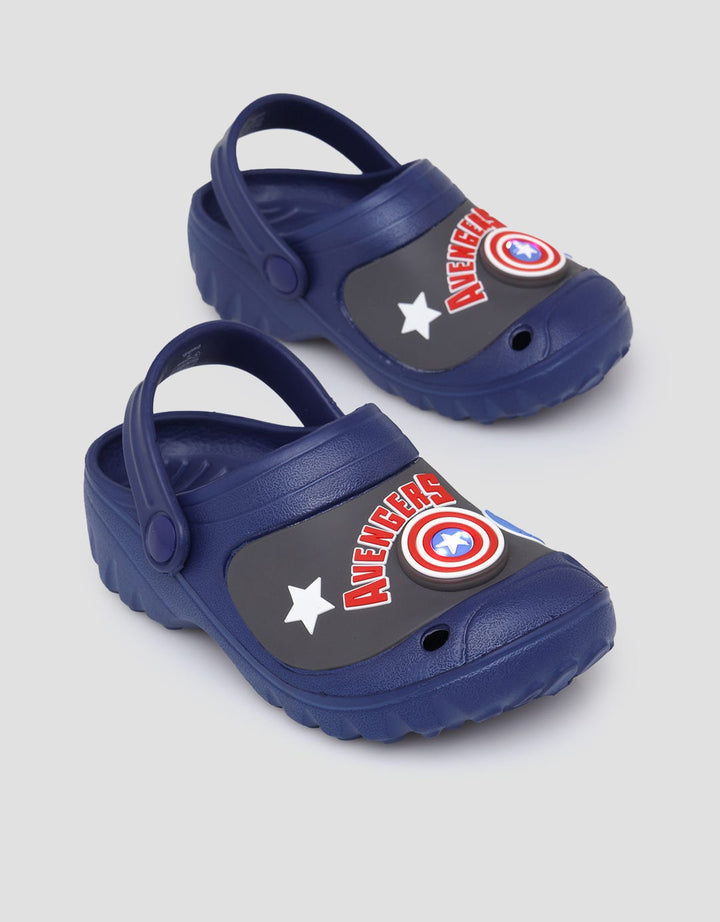 Marvel Avengers Boys Sandals