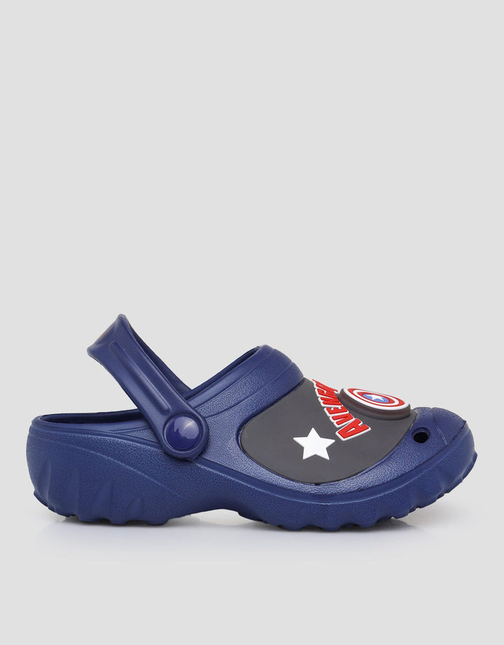Marvel Avengers Boys Sandals
