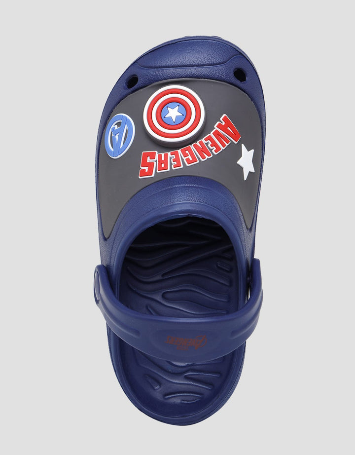 Marvel Avengers Boys Sandals