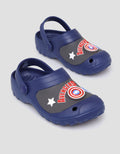 Marvel Crocs Boys Avmy