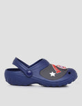 Marvel Crocs Boys Avmy
