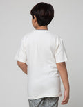 Aero Short Sleeve T-Shirt Print Great Day
