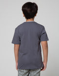 Aero Short Sleeve T-Shirt Print Always Party