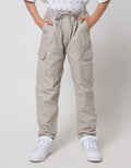 Aero Long Pants Cut Sewn Pockets