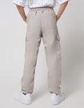 Aero Long Pants Cut Sewn Pockets
