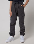 Aero Long Pants Pockets