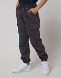 Aero Long Pants Pockets