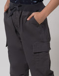 Aero Long Pants Pockets
