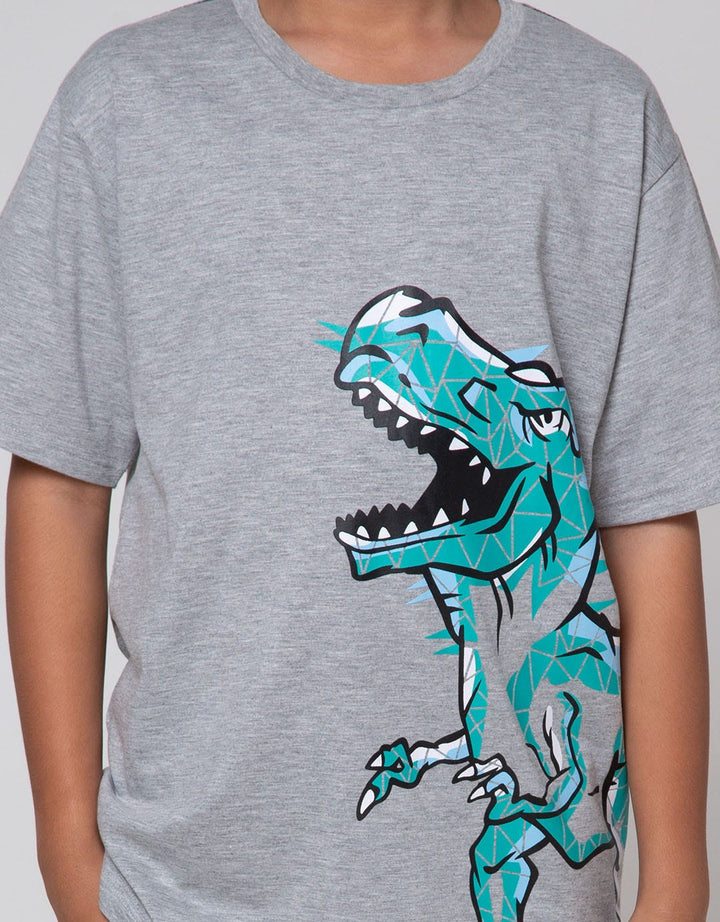 Aero Top-Bottom Set Dino Dewdinoset