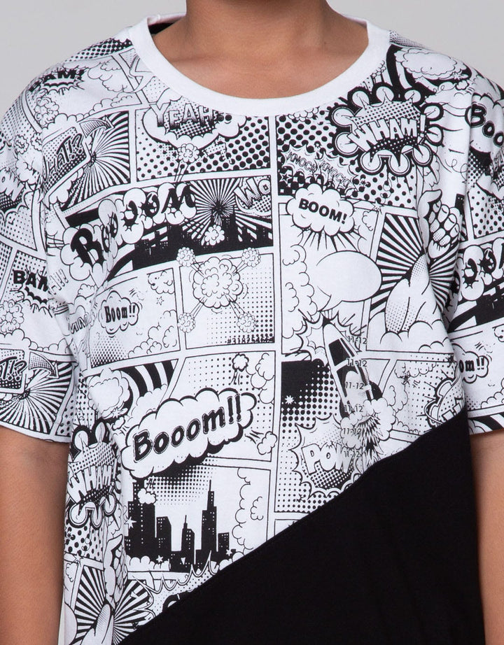 Aero Top-Bottom Set Anime Boom