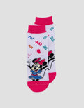 Disney Socks Minnie