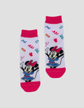 Disney Socks Minnie