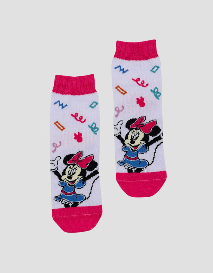 Disney Socks Minnie