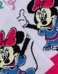 Disney Socks Minnie