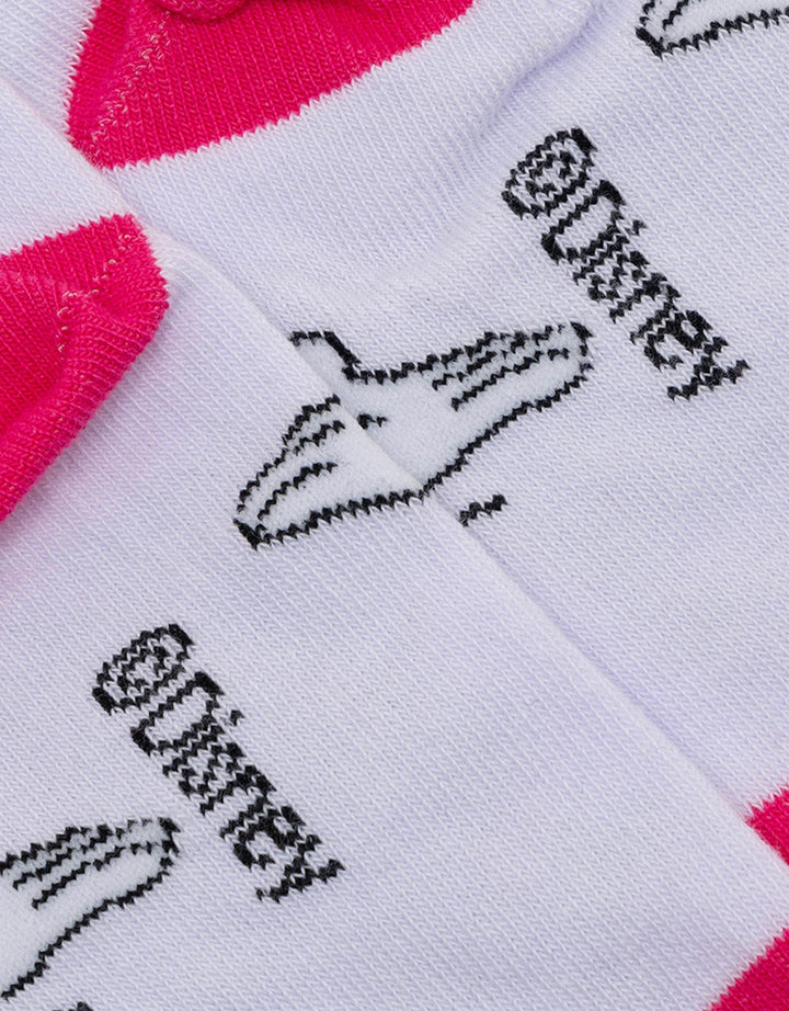 Disney Socks Minnie