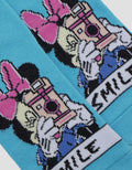Disney Socks Minnie Smile