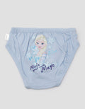 Disney Brief Pack Of 3 Uw Frozen
