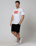 T Zone Short Sleeve T-Shirt Wb The Flash Movie 3