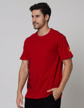 T Zone Short Sleeve T-Shirt Wb Print The Flash Movie
