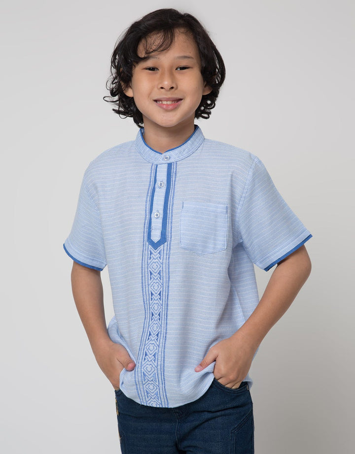 Little M Seasonal Tex Koko Boys