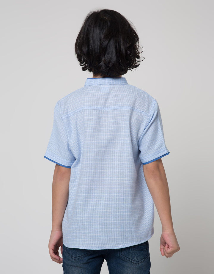 Little M Seasonal Tex Koko Boys