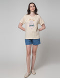 Details Fiore Villa Kaos Wanita