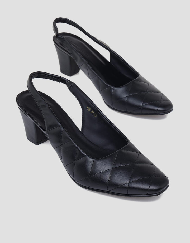 Connexion Slingback Quilted Women's Shoes