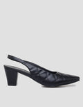 Connexion Slingback Quilted Women's Shoes