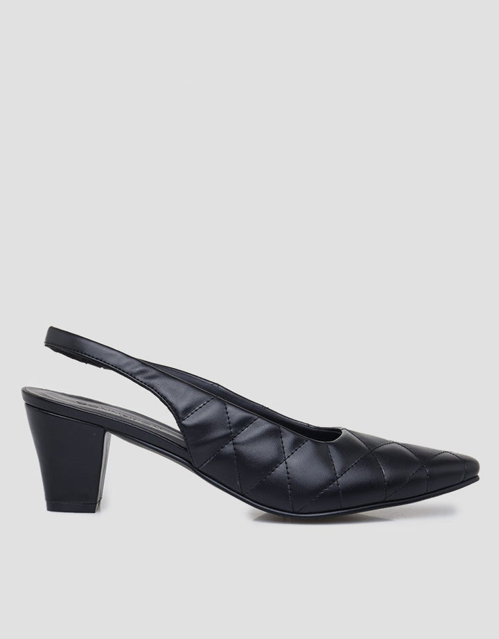 Connexion Slingback Quilted Women's Shoes