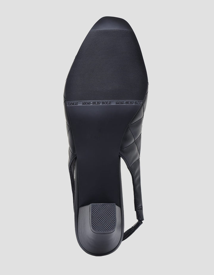 Connexion Slingback Quilted Women's Shoes