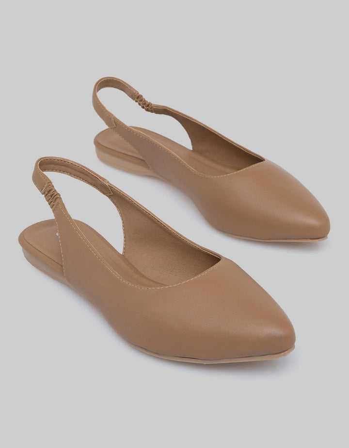 Connexion Slingback Shoes Women Mjh