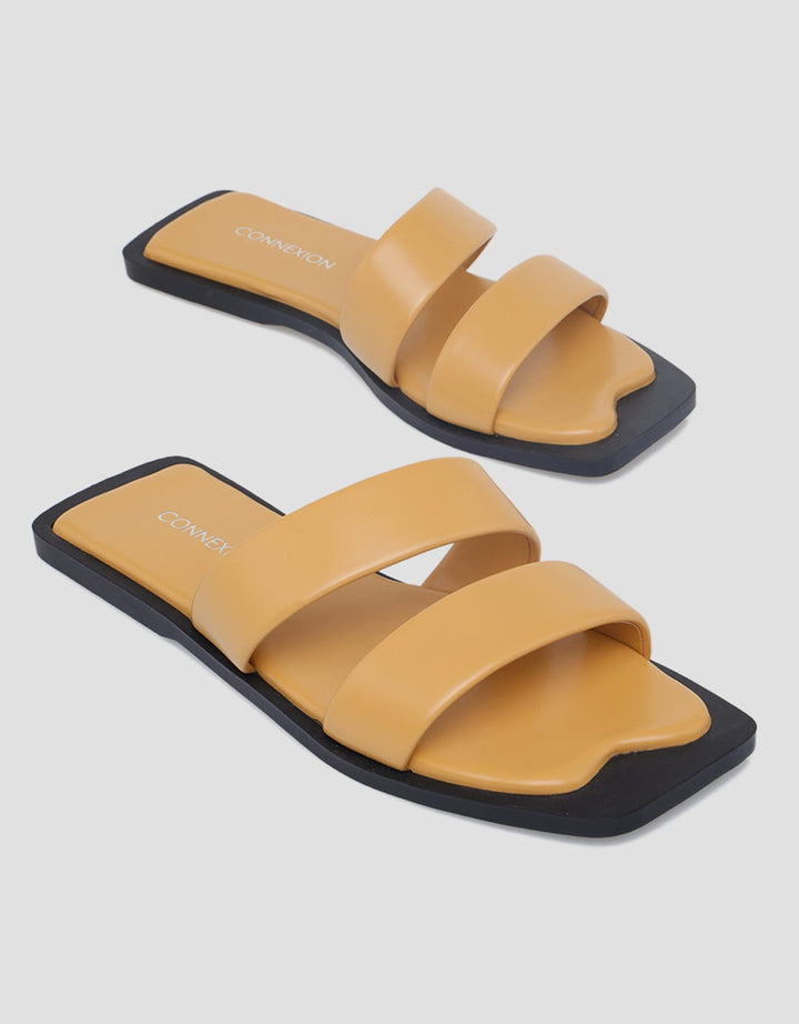 Connexion Slipper Sandals Women