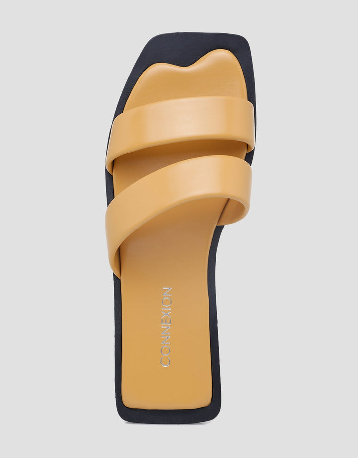 Connexion Slipper Sandals Women